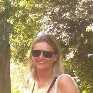 Meet your Posher, Marie-christine